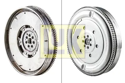 Volante motor LuK ZMS 415 0222 10 LUK 415 0222 10 Venta Final